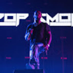 Meet your Posher, Daniel